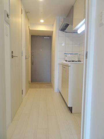 居室・リビング　★ジューブンなスペース★