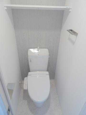 トイレ　★清潔なトイレ★