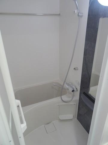 バス・シャワールーム　★キレイなお風呂★