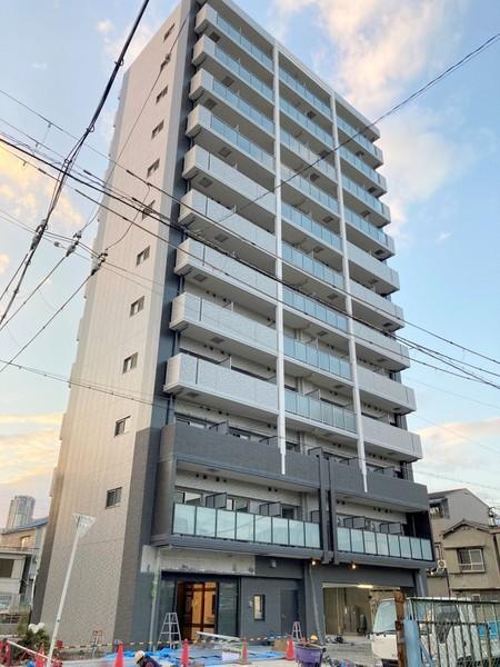 建物外観　★外観です★