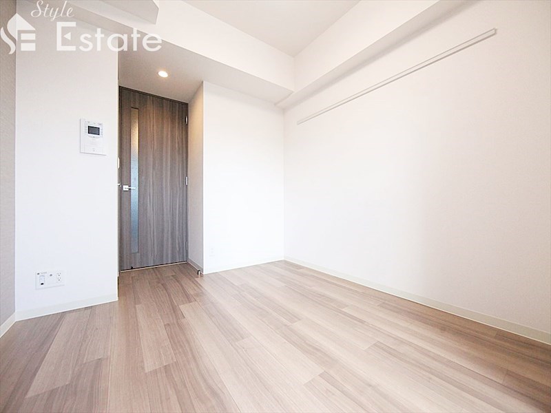 居室・リビング　内装