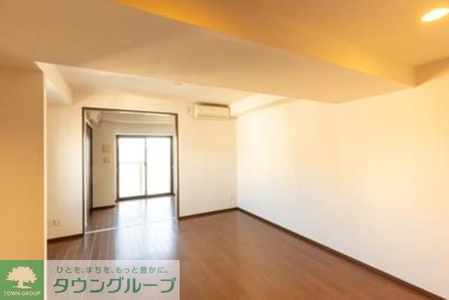 居室・リビング　※写真は同タイプ住戸です。