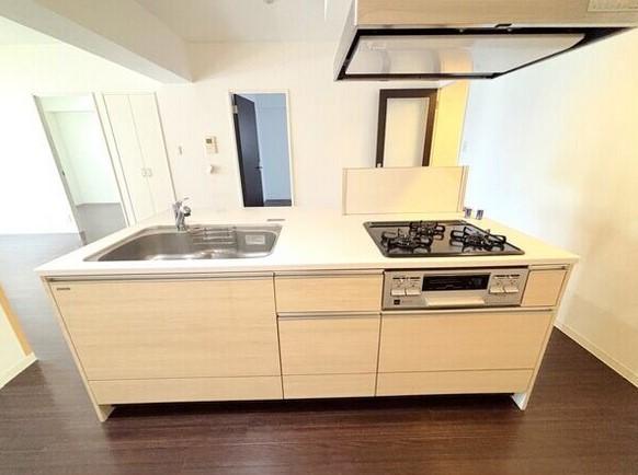 キッチン　★キッチン