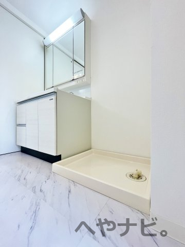 その他設備　★室内洗濯機置場 ※他号室イメージ