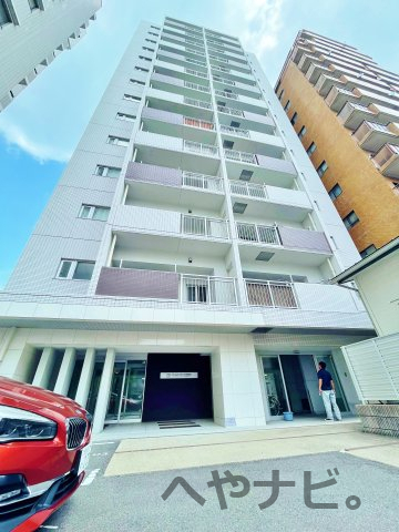 建物外観　★外観