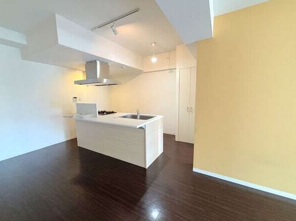 居室・リビング　★リビング