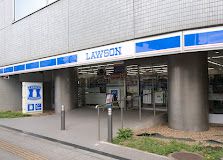 コンビニ　ローソン 高輪三丁目店（コンビニ）まで98m