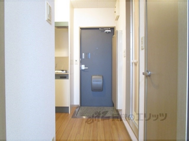 その他部屋・スペース　廊下