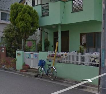 幼稚園・保育園　子鹿園（幼稚園・保育園）まで434m