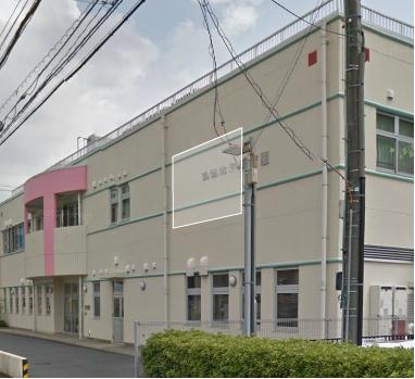 幼稚園・保育園　市立　武蔵浦和保育園（幼稚園・保育園）まで416m