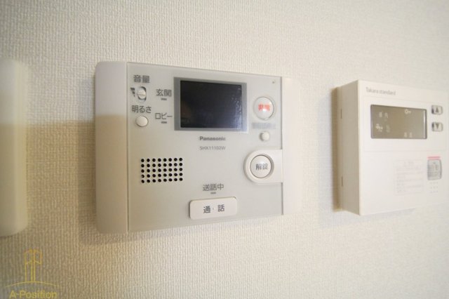 セキュリティ　アーベル更紗北堀江