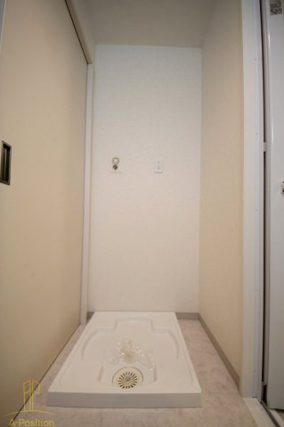 その他設備　アーベル更紗北堀江