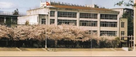 中学校　神戸市立垂水中学校（中学校）まで2143m