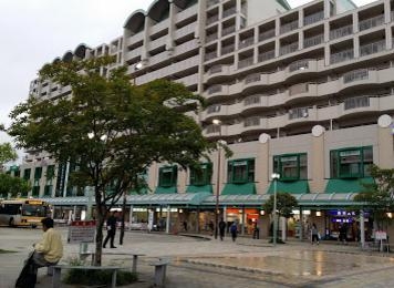 ショッピングセンター　イオン垂水店（ショッピングセンター）まで879m