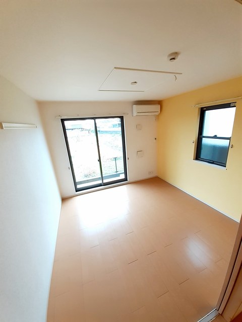 居室・リビング　居室・リビング