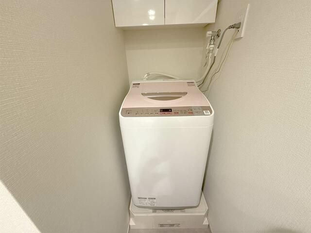 その他設備　別部屋参考写真