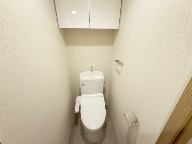 トイレ　別部屋参考写真