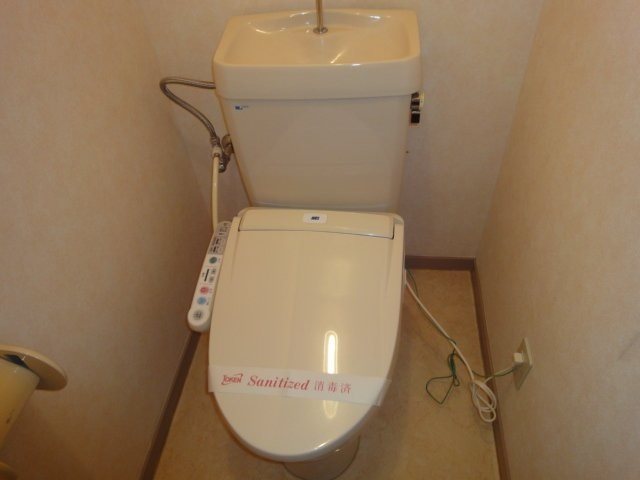 トイレ　※現況優先