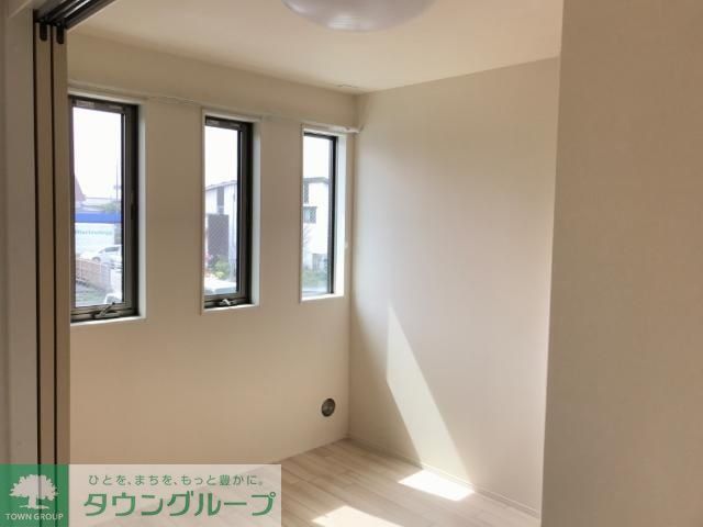 その他部屋・スペース