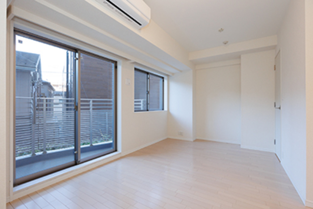 居室・リビング　※写真は同タイプ住戸です。