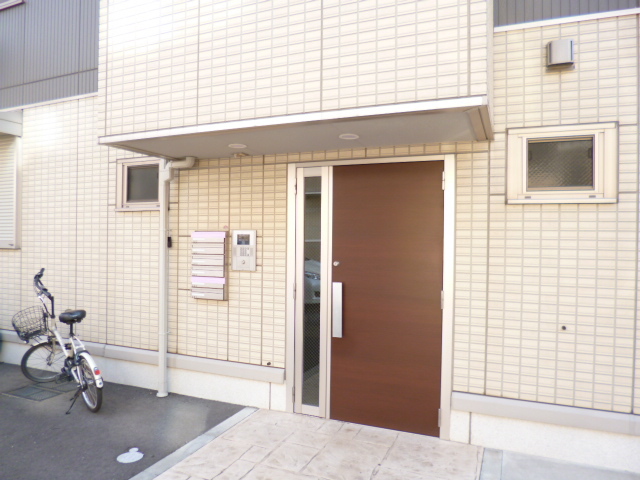 駐車場　駐車場（要空き確認）