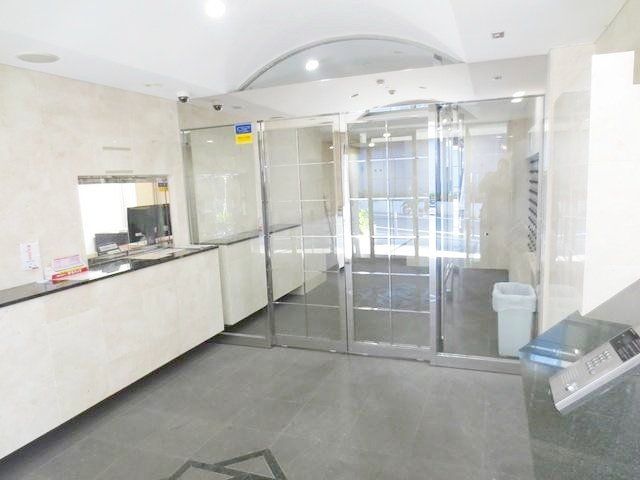 ロビー　部屋探しは株式会社　タウンハウジング　までお気軽にお問合せ…