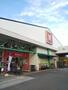 スーパー　松源海南日方店（スーパー）まで469m