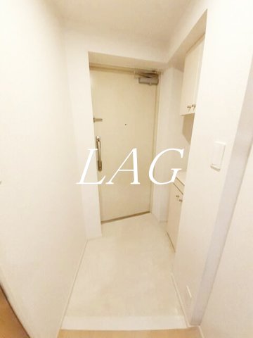 玄関　玄関です。