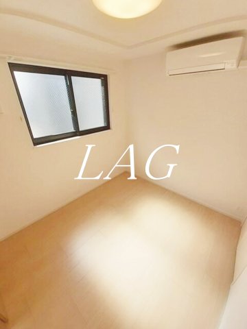 その他部屋・スペース　寝室です。