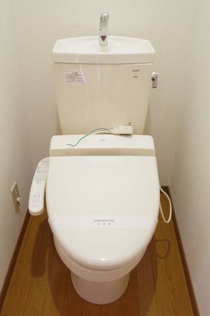 トイレ　★お問い合わせはタウンハウジング町田店まで★