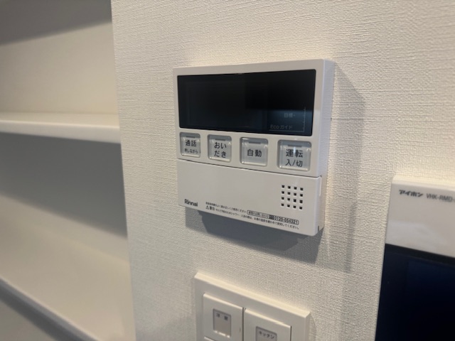 その他設備　別部屋参考写真