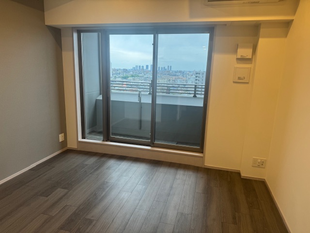 居室・リビング　別部屋参考写真