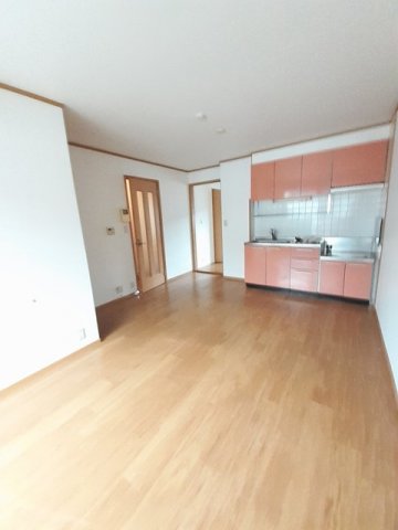 その他部屋・スペース　明るい色調の室内です