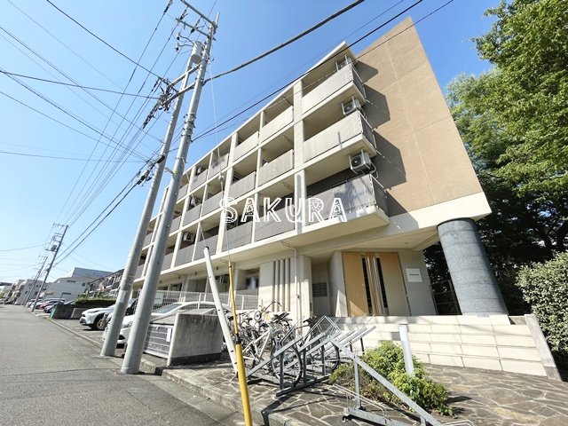 建物外観　【エムロード】当店おすすめ物件♪