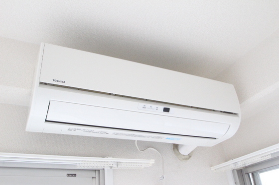 その他　※別部屋の写真です
