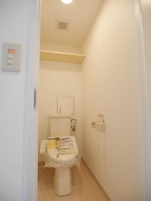 トイレ　別部屋参考