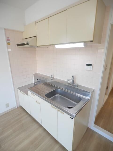 キッチン　別部屋参考