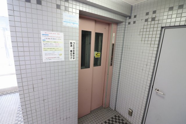 ロビー