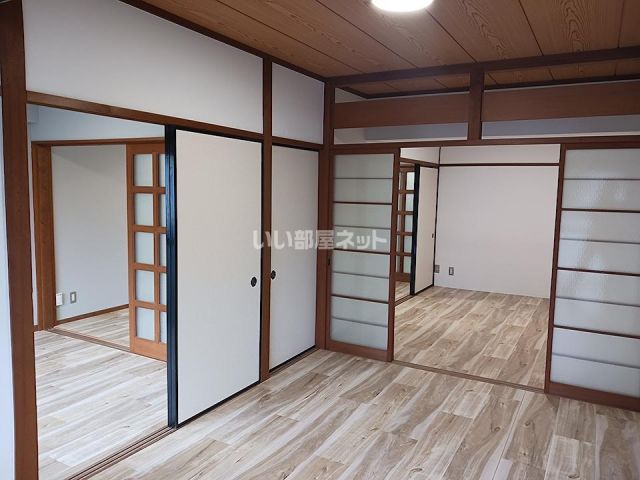 その他部屋・スペース