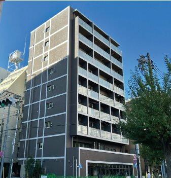建物外観　☆外観☆