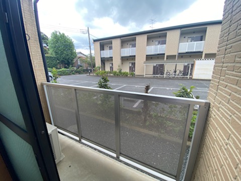 バルコニー　画像10