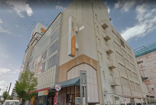 スーパー　ダイエー 曽根店（スーパー）まで749m