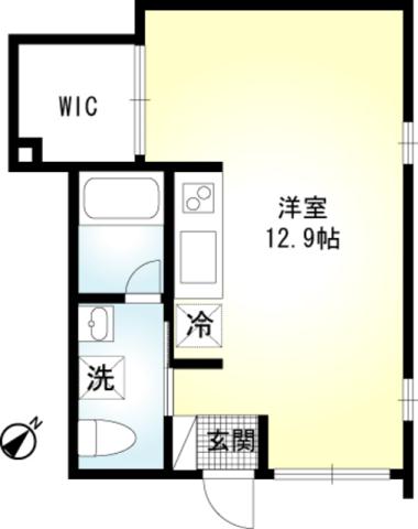 スーパー　肉のハナマサ亀有店（スーパー）まで748m