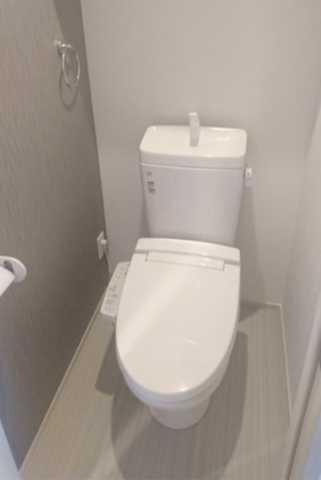 トイレ　参考画像
