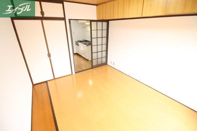 その他部屋・スペース　７帖と広めの居室