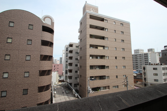 眺望　※別号室の写真です