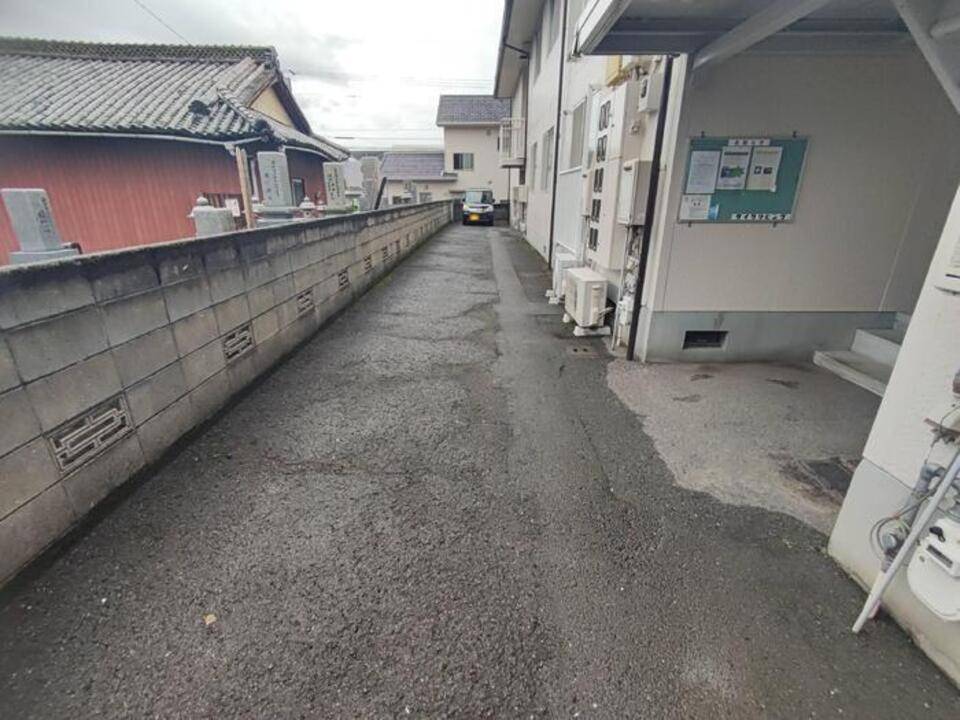 その他　共用部分