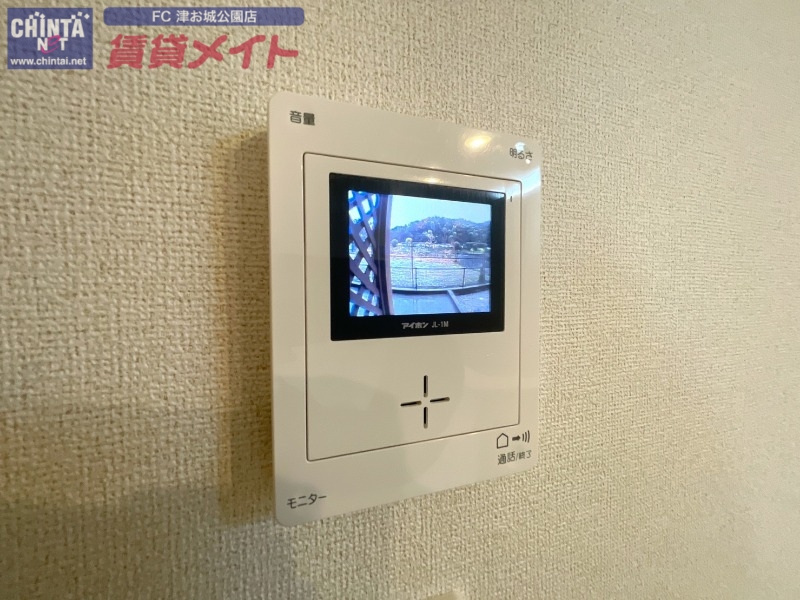 セキュリティ　同型タイプ画像