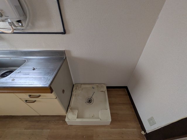 その他設備　万長ビル