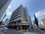 建物外観　万長ビル